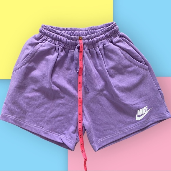 Nike Sweat Shorts - Picture 4 of 6